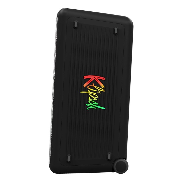 Klipsch New York Party altoparlante nero