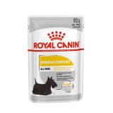 ROYAL CANIN Dermacomfort - cibo umido per cani - 12 x 85 g