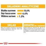 ROYAL CANIN Dermacomfort - cibo umido per cani - 12 x 85 g