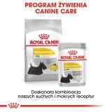 ROYAL CANIN Dermacomfort - cibo umido per cani - 12 x 85 g
