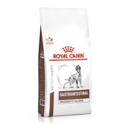 ROYAL CANIN Dog Gastrointestinal Moderate Calorie VHN - cibo secco cani - 2kg