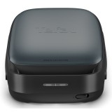 Tefal SW862BF0 piastra per sandwich 700 W nero verde scuro
