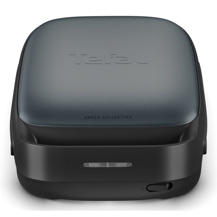 Tefal SW862BF0 piastra per sandwich 700 W nero verde scuro