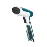 Tefal DT6131 Spazzola a vapore 1300 W blu bianco