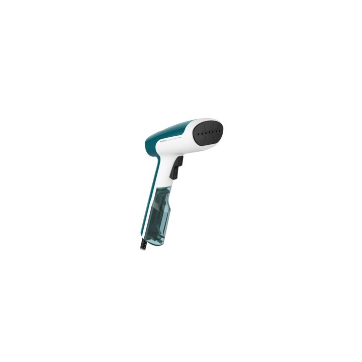 Tefal DT6131 Spazzola a vapore 1300 W blu bianco