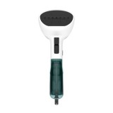 Tefal DT6131 Spazzola a vapore 1300 W blu bianco