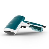 Tefal DT6131 Spazzola a vapore 1300 W blu bianco