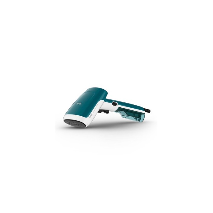 Tefal DT6131 Spazzola a vapore 1300 W blu bianco