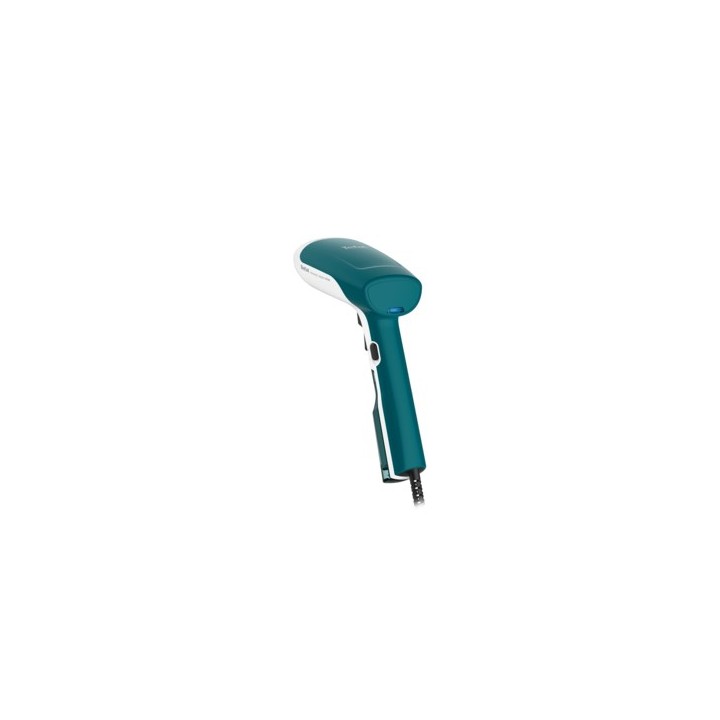 Tefal DT6131 Spazzola a vapore 1300 W blu bianco