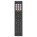 SAVIO RC-32 Telecomando universale/di ricambio per HISENSE TV – SMART TV