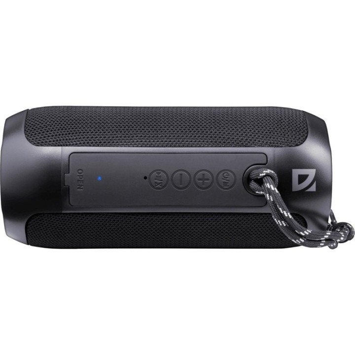 ALTOPARLANTE BLUETOOTH DEFENDER S100 5W