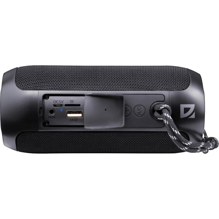 ALTOPARLANTE BLUETOOTH DEFENDER S100 5W