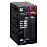 ALTOPARLANTE BLUETOOTH DEFENDER S100 5W