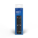 SAVIO Telecomando universale/sostitutivo per LG TV RC-05 IR Wireless