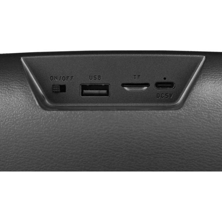 Defender Beatbox 18 Bluetooth altoparlante 20 W