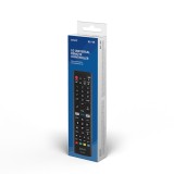 SAVIO Telecomando universale/sostitutivo per LG TV RC-05 IR Wireless