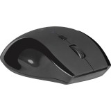 MOUSE DEFENDER ACCURA MM-295 RF NERO OTTICO 1600DPI 6P