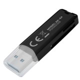 Lettore schede SAVIO SD USB 3.0 AK-64