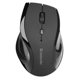 MOUSE DEFENDER ACCURA MM-295 RF NERO OTTICO 1600DPI 6P