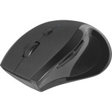 MOUSE DEFENDER ACCURA MM-295 RF NERO OTTICO 1600DPI 6P