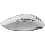 MOUSE DEFENDER GM-514 GLORY OTTICO RF RGB 3200dpi 7P BIANCO