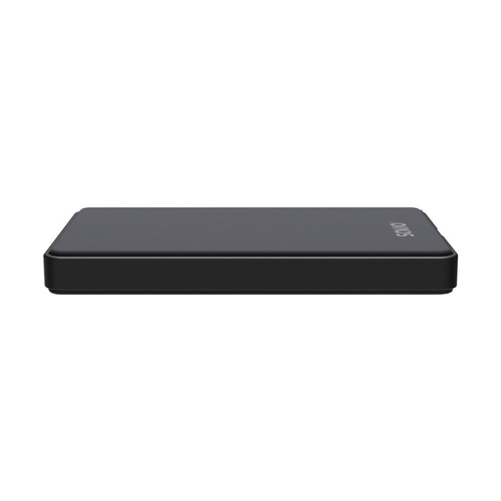 Savio 2.5 Enclosure esterno HDD/SDD USB 3.0 AK-65