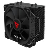 Dissipatore SAVIO VORTEX X2 BLACK CPU