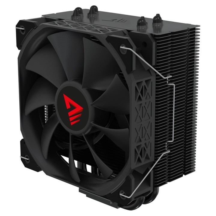 Dissipatore SAVIO VORTEX X2 BLACK CPU