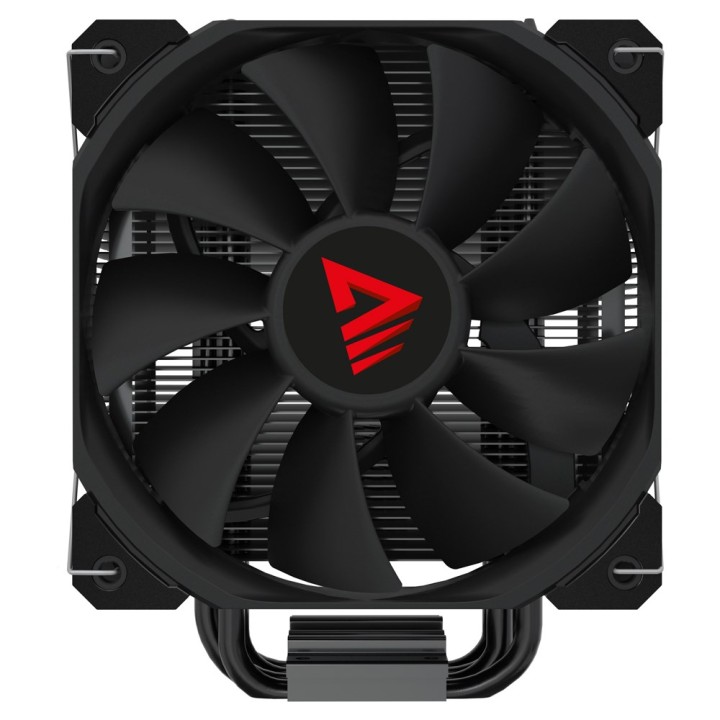 Dissipatore SAVIO VORTEX X2 BLACK CPU