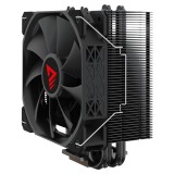 Dissipatore SAVIO VORTEX X2 BLACK CPU