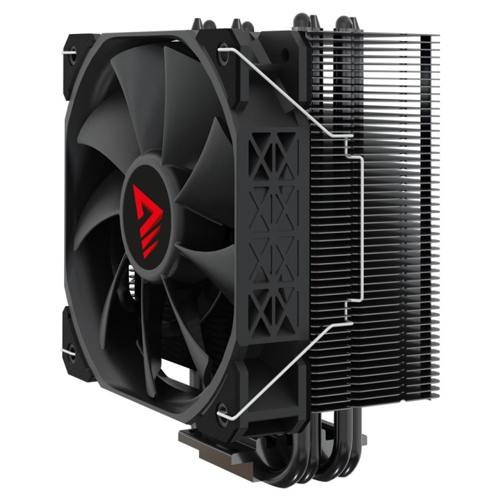 Dissipatore SAVIO VORTEX X2 BLACK CPU