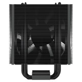 Dissipatore SAVIO VORTEX X2 BLACK CPU