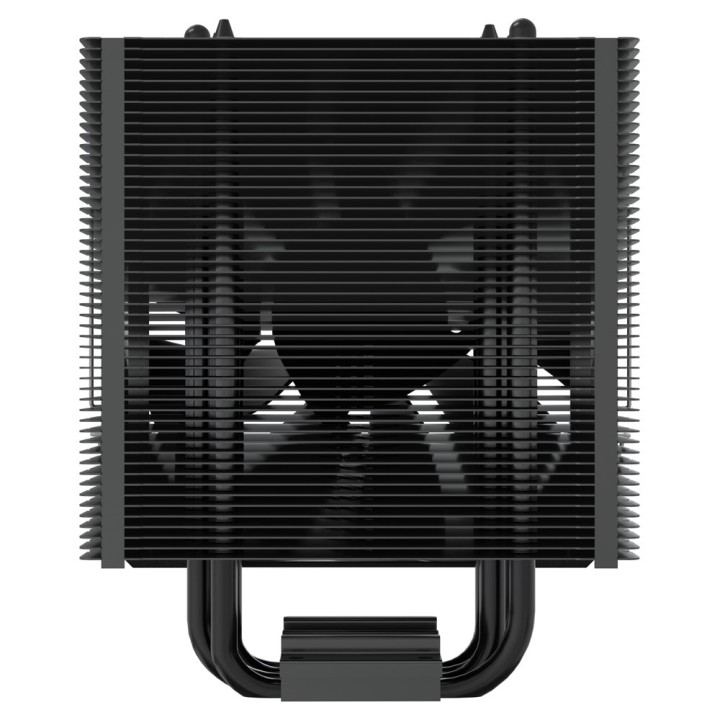 Dissipatore SAVIO VORTEX X2 BLACK CPU