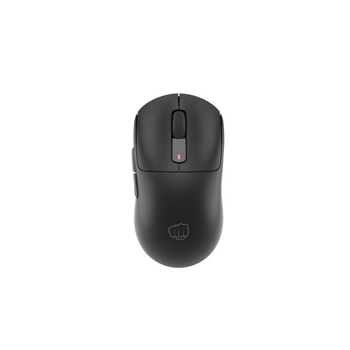 MOUSE GAMING FURY TANTO T4 WIRELESS 12000 DPI NERO
