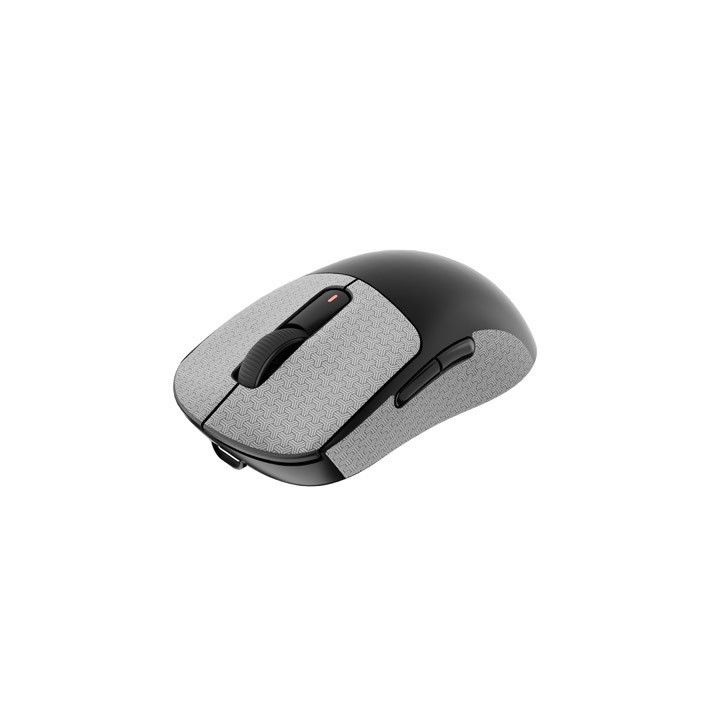 MOUSE GAMING FURY TANTO T4 WIRELESS 12000 DPI NERO