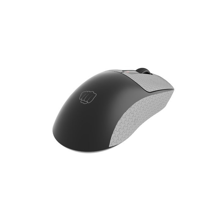 MOUSE GAMING FURY TANTO T4 WIRELESS 12000 DPI NERO