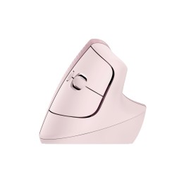 Logitech Mouse ergonomico verticale Lift