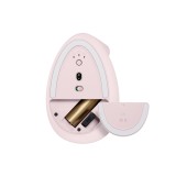 Logitech Mouse ergonomico verticale Lift