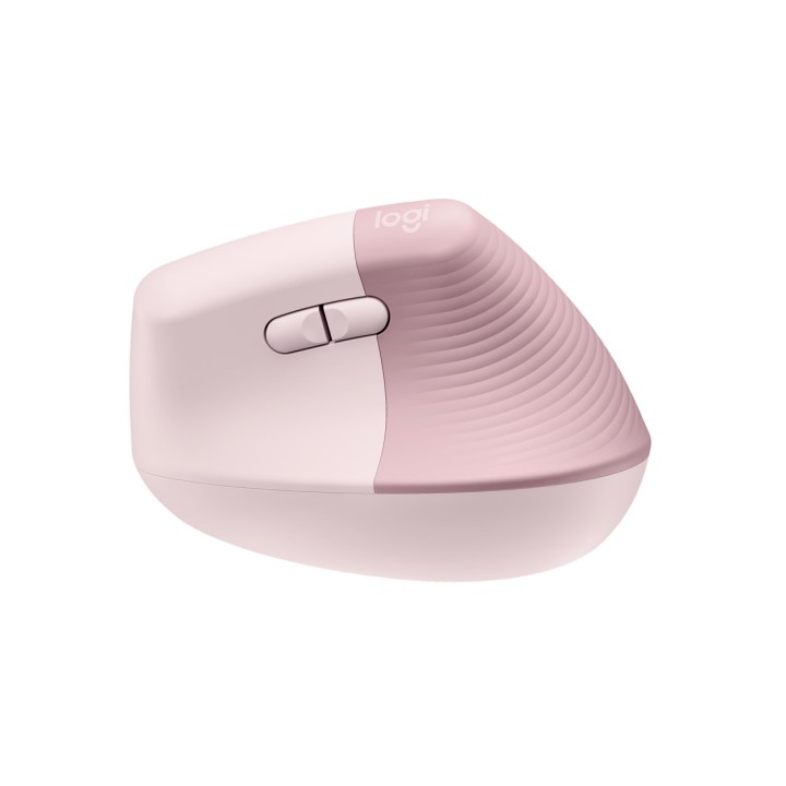 Logitech Mouse ergonomico verticale Lift