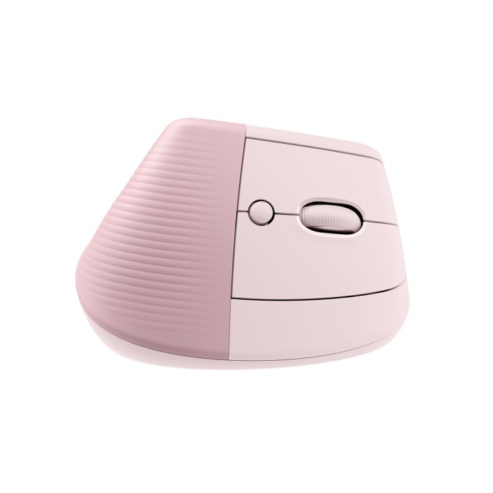 Logitech Mouse ergonomico verticale Lift