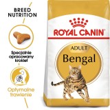ROYAL CANIN FBN Bengal Adult - cibo secco per gatti - 10kg