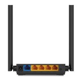 TP-Link Archer C54 Router wireless Fast Ethernet Dual-band (2.4 GHz / 5 GHz) nero