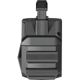 Defender G98 Mono altoparlante portatile nero 5 W