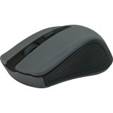 Defender MM-935 Mouse ambidestro RF wireless ottico 1600 DPI