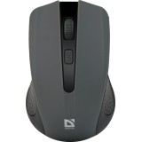 Defender MM-935 Mouse ambidestro RF wireless ottico 1600 DPI