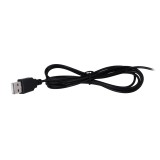 MOUSE DEFENDER HIT MB-530 NERO OTTICO 1000dpi 3P