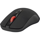 MOUSE DEFENDER NEXUS MS-195 RF SILENT NERO