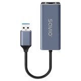 Savio AK-83 Schede/adattatori di interfaccia RJ-45