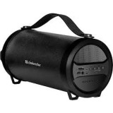 ALTOPARLANTE DEFENDER G24 BLUETOOTH/FM/TF/USB 10W NERO