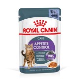ROYAL CANIN FCN Appetite Control gelatina - cibo umido per gatti adulti - 12x85g